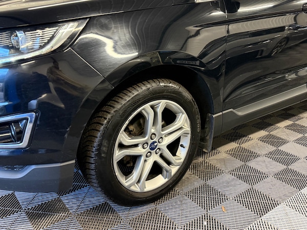Used Ford Edge 2016 for sale - 76326353: Photo 27