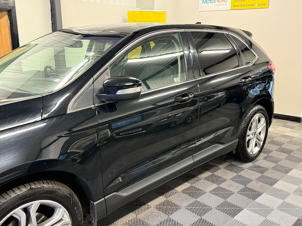 Used Ford Edge 2016 for sale - 76326353: Photo 28