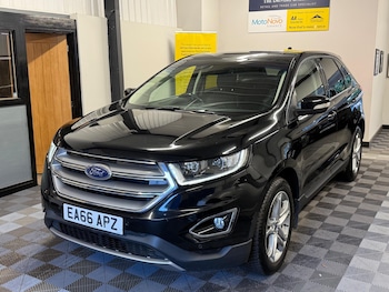 Used Ford Edge 2016 for sale - 76326353: Photo 2
