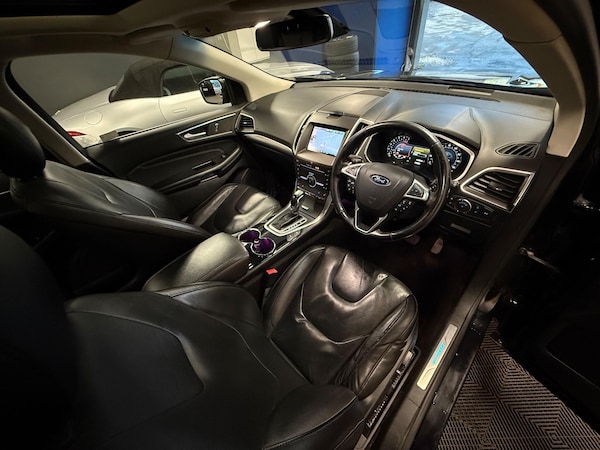 Used Ford Edge 2016 for sale - 76326353: Photo 4