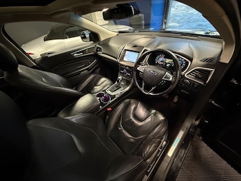 Used Ford Edge 2016 for sale - 76326353: Photo 4