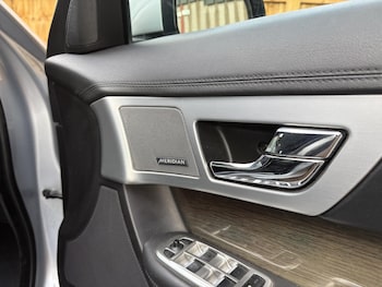 Used Jaguar XF 2014 for sale - 79165586: Photo