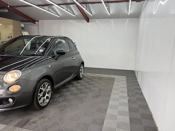 Used Fiat 500C 2013 for sale - 79842199: Photo
