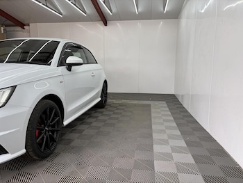 Used Audi A1 2015 for sale - 79479349: Photo