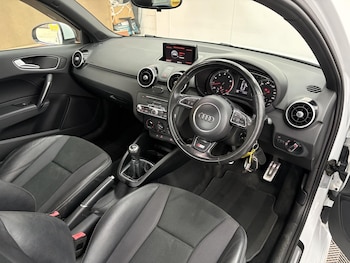 Used Audi A1 2015 for sale - 79479349: Photo
