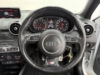 Used Audi A1 2015 for sale - 79479349: Photo