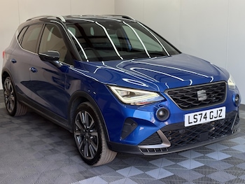 Used SEAT Arona 2024 for sale - 79369034: Photo