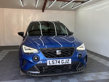 Used SEAT Arona 2024 for sale - 79369034: Photo