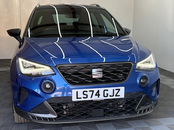 Used SEAT Arona 2024 for sale - 79369034: Photo