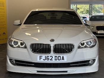 Used BMW Alpina 2012 for sale - 79154283: Photo