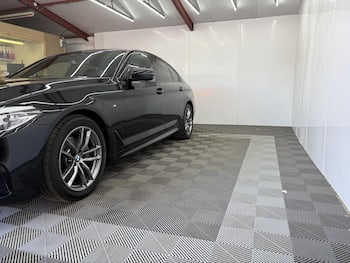 Used BMW 5 Series 2018 for sale - 79560005: Photo