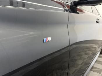 Used BMW 5 Series 2018 for sale - 79560005: Photo