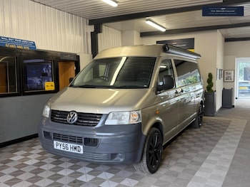 Used Volkswagen Transporter 2007 for sale - 79244063: Photo