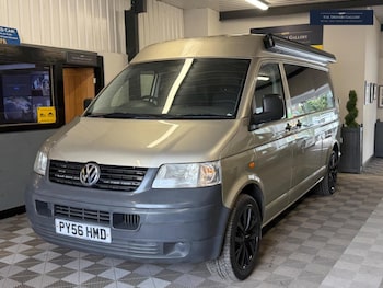 Used Volkswagen Transporter 2007 for sale - 79244063: Photo