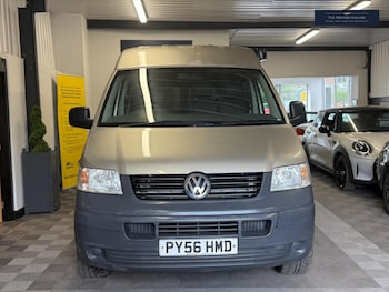 Used Volkswagen Transporter 2007 for sale - 79244063: Photo