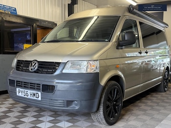 Used Volkswagen Transporter 2007 for sale - 79244063: Photo