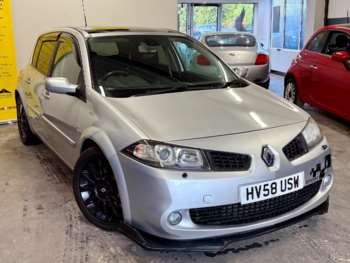 Used Renault Megane 2008 for sale - 73478181: Photo