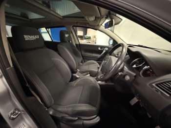Used Renault Megane 2008 for sale - 73478181: Photo