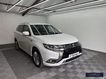 Used Mitsubishi Outlander 2018 for sale - 79697626: Photo