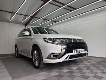 Used Mitsubishi Outlander 2018 for sale - 79697626: Photo