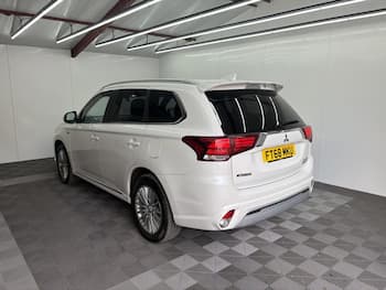 Used Mitsubishi Outlander 2018 for sale - 79697626: Photo