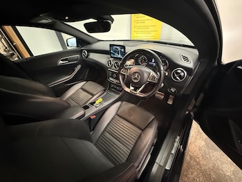 Used Mercedes-Benz CLA 2018 for sale - 75634227: Photo