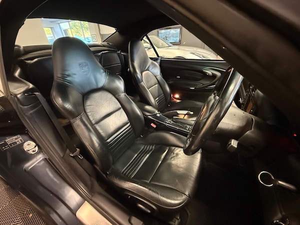Used Porsche 911 2005 for sale - 76189036: Photo 10