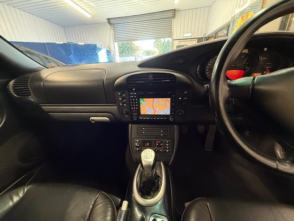 Used Porsche 911 2005 for sale - 76189036: Photo 13