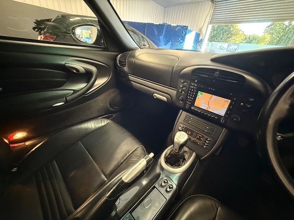 Used Porsche 911 2005 for sale - 76189036: Photo 14