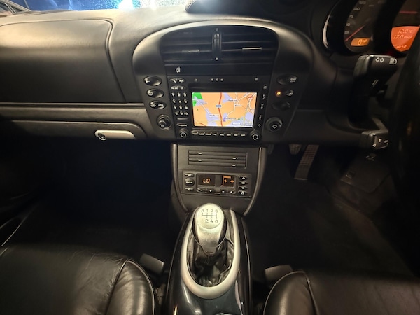Used Porsche 911 2005 for sale - 76189036: Photo 15