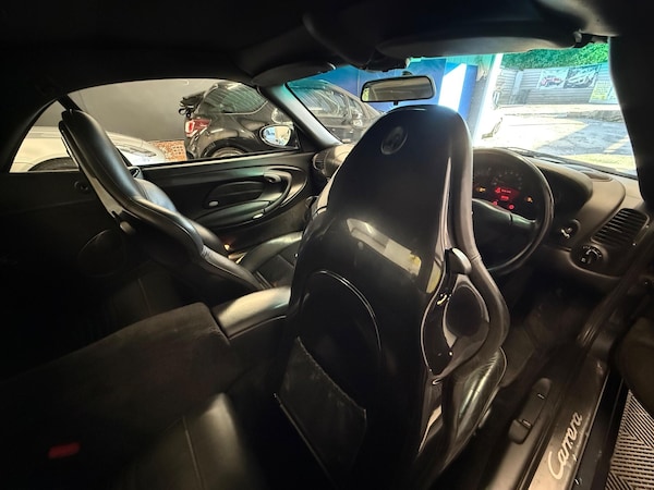 Used Porsche 911 2005 for sale - 76189036: Photo 16
