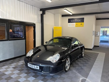 Porsche - 911