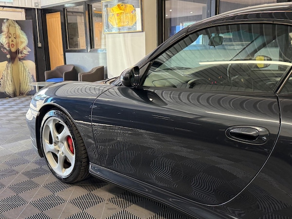 Used Porsche 911 2005 for sale - 76189036: Photo 23