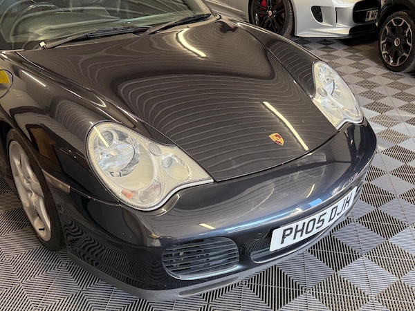 Used Porsche 911 2005 for sale - 76189036: Photo 24