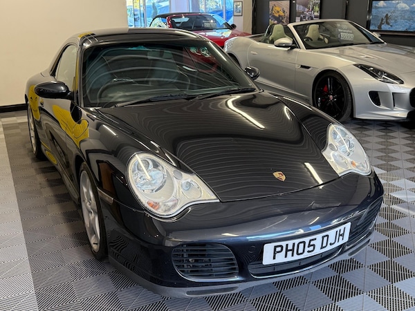 Used Porsche 911 2005 for sale - 76189036: Photo 26