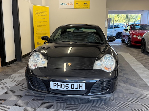 Used Porsche 911 2005 for sale - 76189036: Photo 27