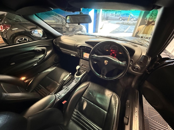 Used Porsche 911 2005 for sale - 76189036: Photo 6