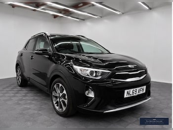Used Kia Stonic 2019 for sale - 79528148: Photo