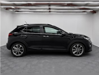 Used Kia Stonic 2019 for sale - 79528148: Photo
