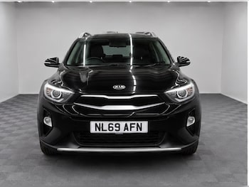 Used Kia Stonic 2019 for sale - 79528148: Photo