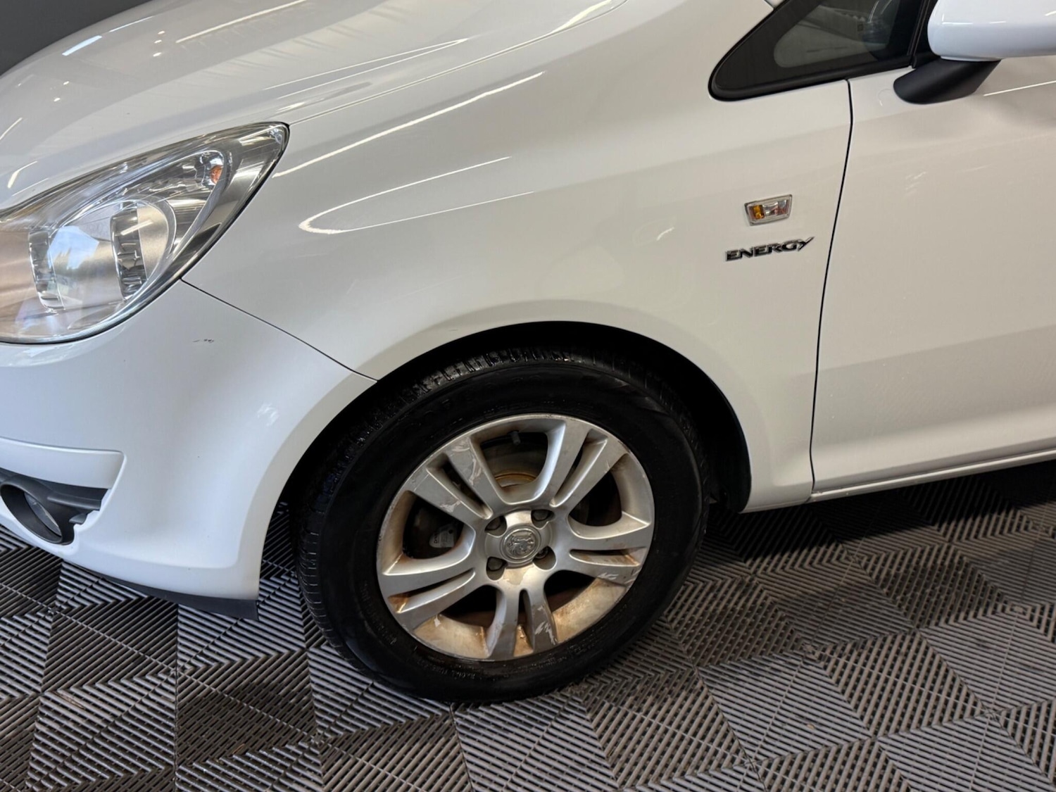 Used Vauxhall Corsa 2010 for sale - 76432327: Photo 11