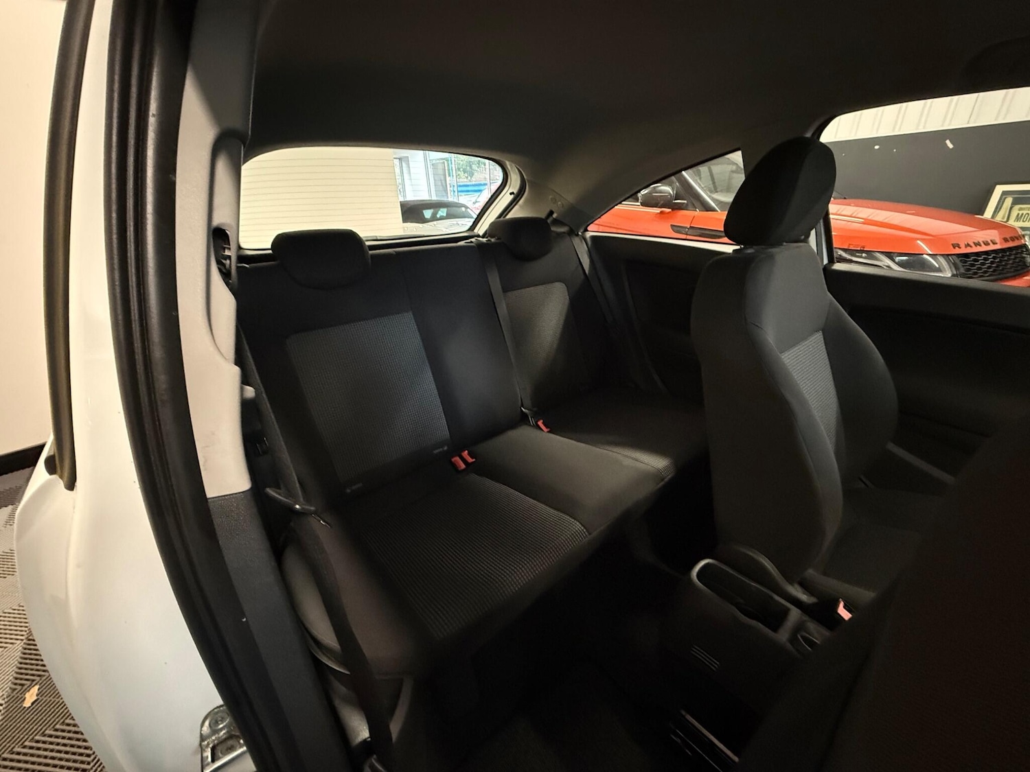 Used Vauxhall Corsa 2010 for sale - 76432327: Photo 20