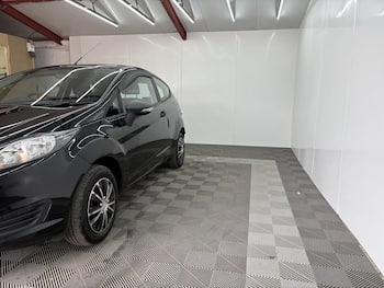Used Ford Fiesta 2015 for sale - 79596644: Photo