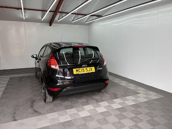 Used Ford Fiesta 2015 for sale - 79596644: Photo