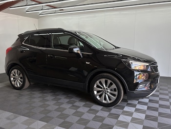 Used Vauxhall Mokka X 2018 for sale - 79283238: Photo