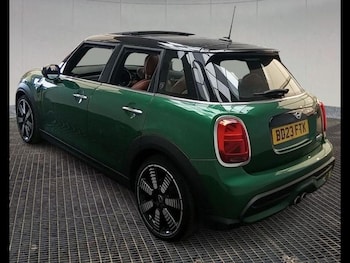 Used MINI Hatch 2023 for sale - 79154314: Photo