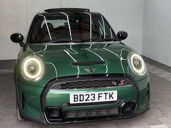 Used MINI Hatch 2023 for sale - 79154314: Photo