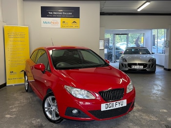 2011 (11) - 1.4 16V Chill Sport Coupe Euro 5 3dr