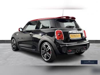 Used MINI Hatch 2016 for sale - 79828450: Photo