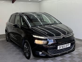 Used Citroen C4 Picasso 2017 for sale - 79165585: Photo